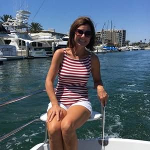 Meet your Posher, Liesl